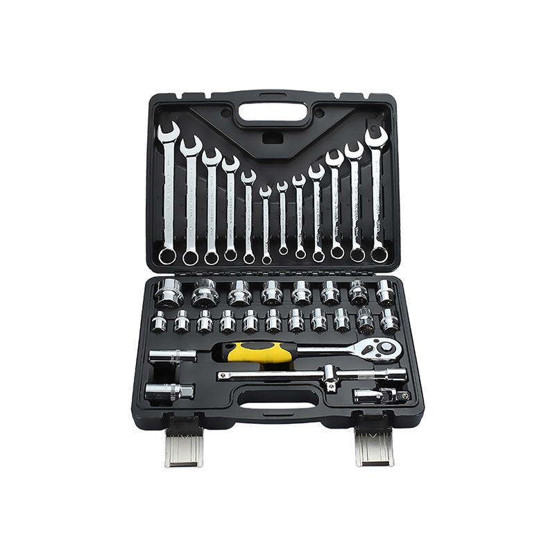 Ferramentas domésticas de serviço automotivo 37pc