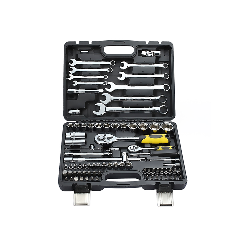 Ferramentas domésticas de serviço automotivo 82pc