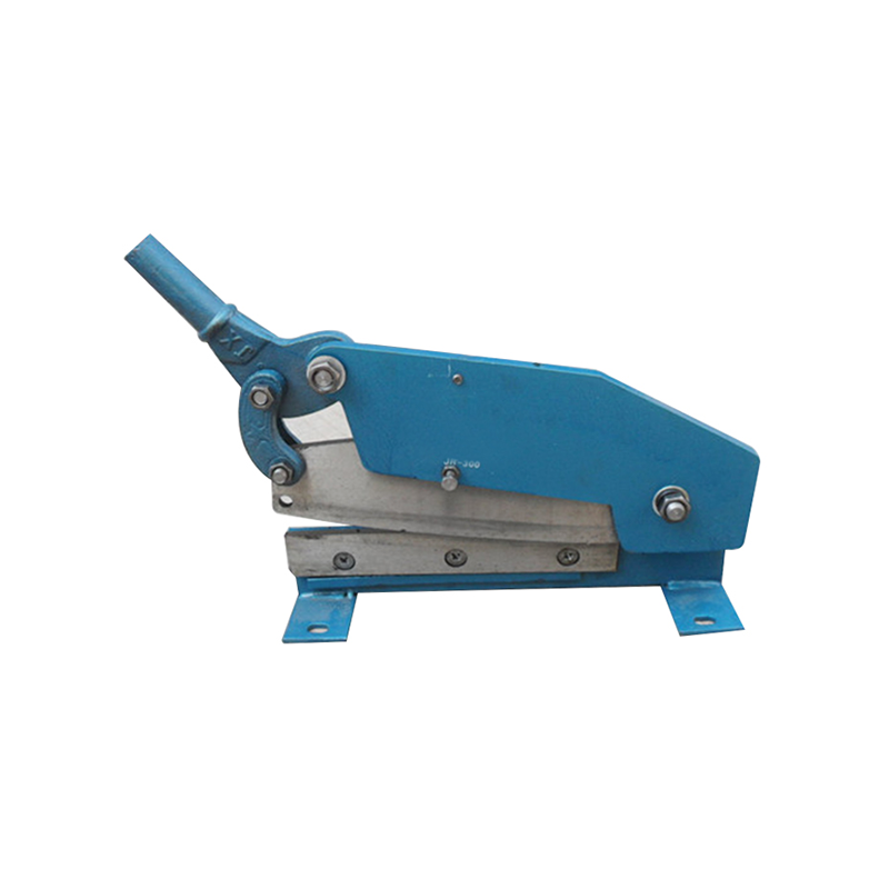 Tesoura manual