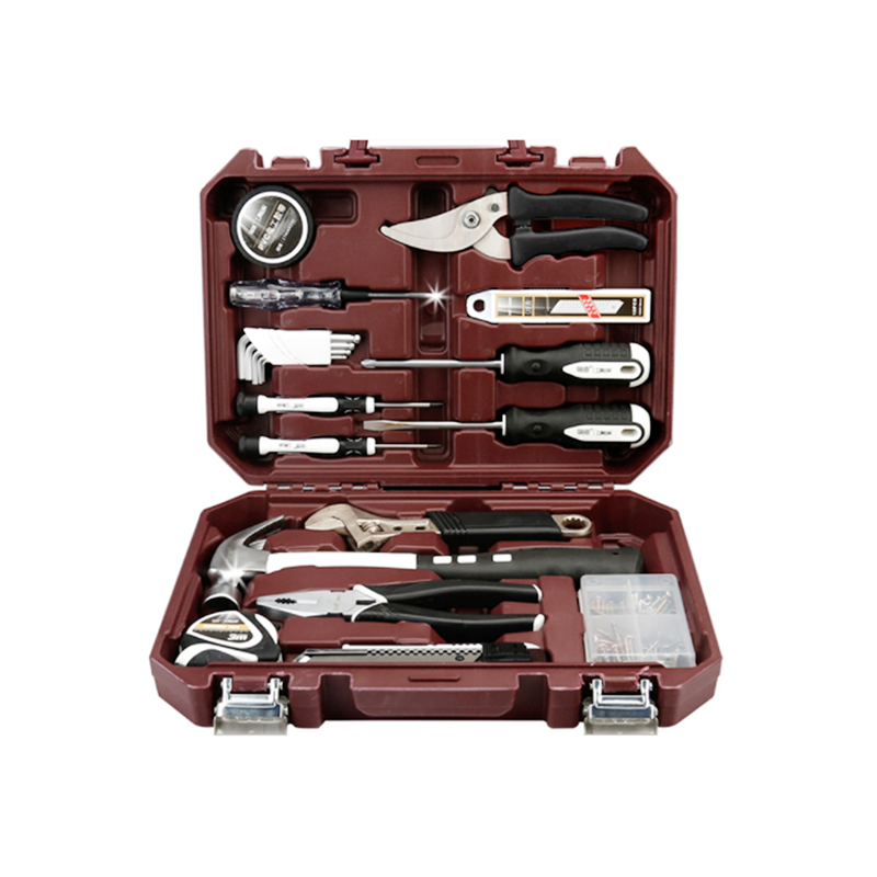 Kit de combinação de conjunto de ferramentas de reparo doméstico