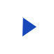 ícone de reprodução de vídeo